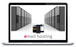 hosted secure email solutions