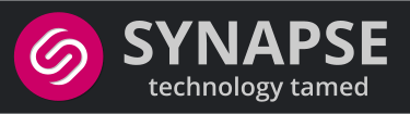 SYNAPSE IT Logo